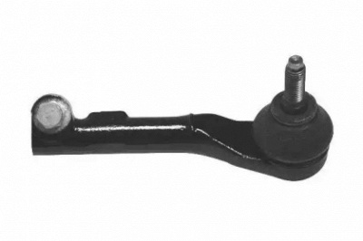 QUICKSTEER tr7221 -  Наконечник поперечной рулевой тяги