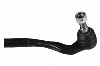 QUICKSTEER tr7229 -  Наконечник поперечной рулевой тяги