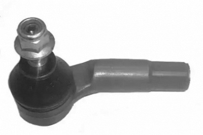 QUICKSTEER tr7234 -  Наконечник поперечной рулевой тяги