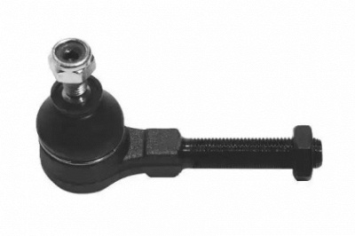 QUICKSTEER tr7244 -  Наконечник поперечной рулевой тяги