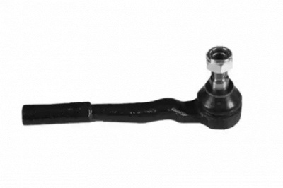 QUICKSTEER tr7257 -  Наконечник поперечной рулевой тяги