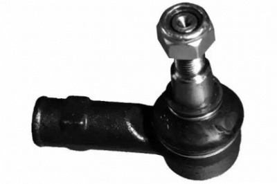 QUICKSTEER tr7271 -  Наконечник поперечной рулевой тяги