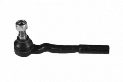 QUICKSTEER tr7276 -  Наконечник поперечной рулевой тяги