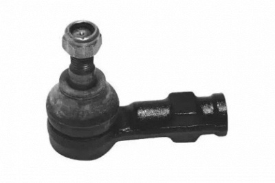 QUICKSTEER tr7327 -  Наконечник поперечной рулевой тяги