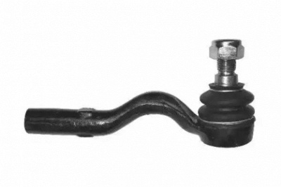 QUICKSTEER tr7341 -  Наконечник поперечной рулевой тяги