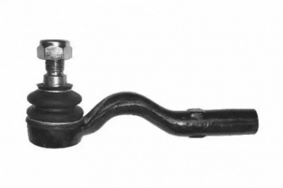 QUICKSTEER tr7342 -  Наконечник поперечной рулевой тяги