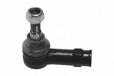 QUICKSTEER tr7348 -  Наконечник поперечной рулевой тяги