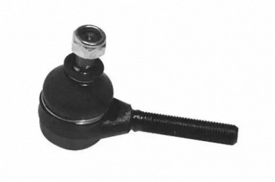 QUICKSTEER tr7362 -  Наконечник поперечной рулевой тяги