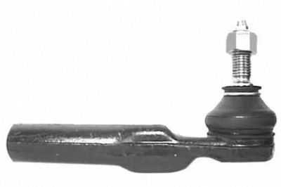 QUICKSTEER tr7405 -  Наконечник поперечной рулевой тяги