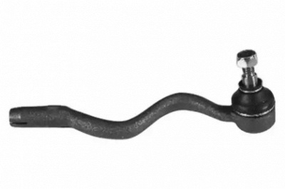 QUICKSTEER tr7447 -  Наконечник поперечной рулевой тяги