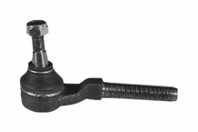 QUICKSTEER tr7478 -  Наконечник поперечной рулевой тяги