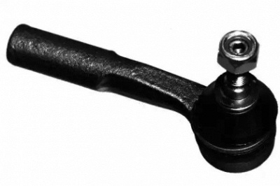 QUICKSTEER tr7587 -  Наконечник поперечной рулевой тяги