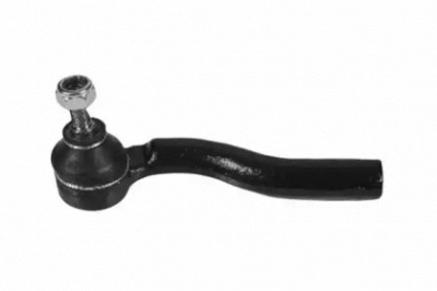 QUICKSTEER tr7591 -  Наконечник поперечной рулевой тяги