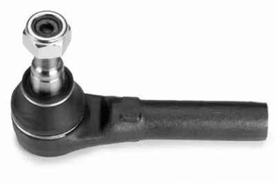 QUICKSTEER tr7616 -  Наконечник поперечной рулевой тяги