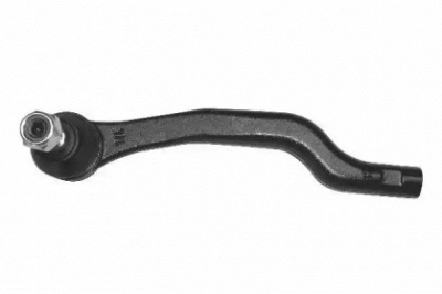QUICKSTEER tr7784 -  Наконечник поперечной рулевой тяги
