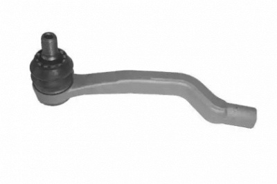QUICKSTEER tr7874 -  Наконечник поперечной рулевой тяги