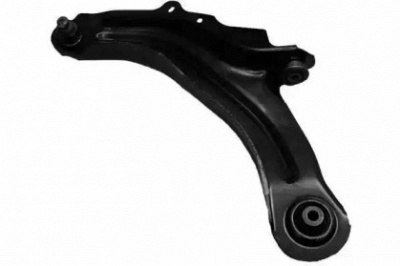 QUICKSTEER wa7127 -  Рычаг независимой подвески колеса, подвеска колеса