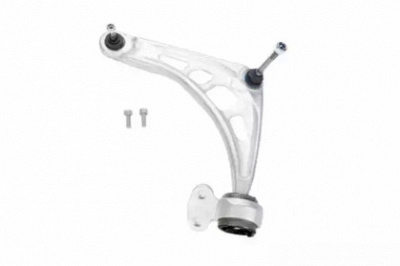 QUICKSTEER wa7130 -  Рычаг независимой подвески колеса, подвеска колеса