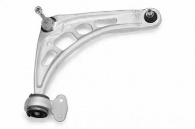QUICKSTEER wa7131 -  Рычаг независимой подвески колеса, подвеска колеса