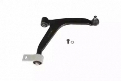 QUICKSTEER wa7209 -  Рычаг независимой подвески колеса, подвеска колеса