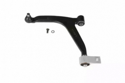 QUICKSTEER wa7222 -  Рычаг независимой подвески колеса, подвеска колеса