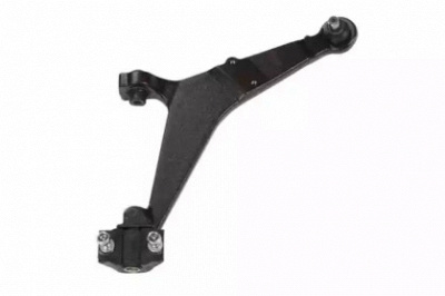 QUICKSTEER wa7225 -  Рычаг независимой подвески колеса, подвеска колеса