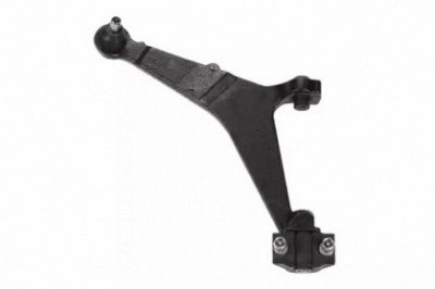 QUICKSTEER wa7231 -  Рычаг независимой подвески колеса, подвеска колеса