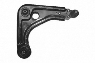 QUICKSTEER wa7233 -  