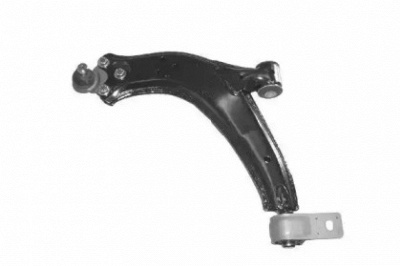 QUICKSTEER wa7266 -  Рычаг независимой подвески колеса, подвеска колеса