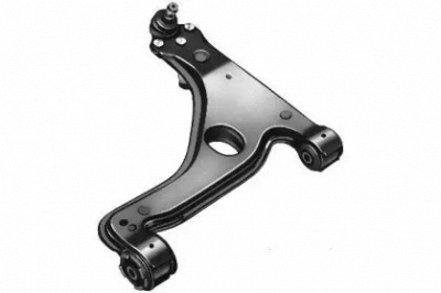 QUICKSTEER wa7287 -