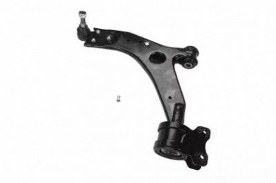 QUICKSTEER wa7417 -  Рычаг независимой подвески колеса, подвеска колеса