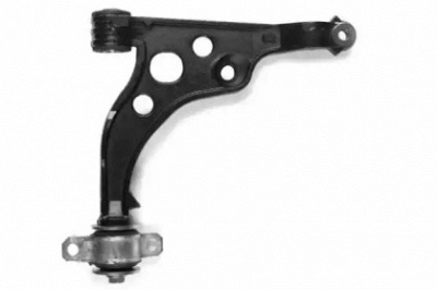 QUICKSTEER wa7640 -  