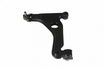 QUICKSTEER wa7651 -