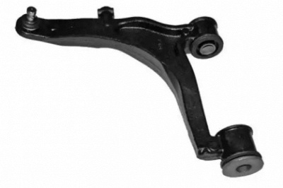 QUICKSTEER wa7975 -  