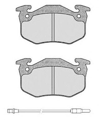 RAICAM ra02561 -