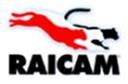 RAICAM rc9809 -  Комплект сцепления