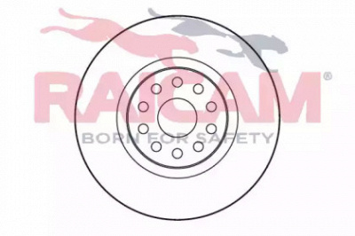 RAICAM rd00012 -  