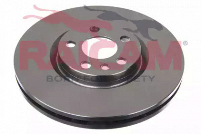 RAICAM rd00119 -  