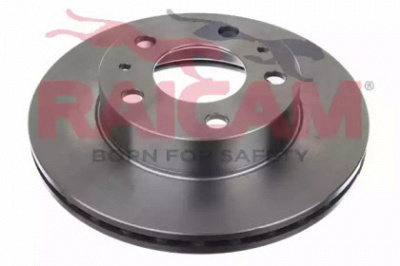 RAICAM rd00125 -  