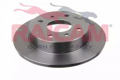 RAICAM rd00140 -