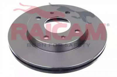 RAICAM rd00142 -  