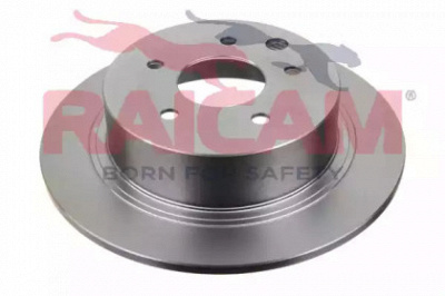 RAICAM rd00181 -