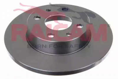 RAICAM rd00188 -  