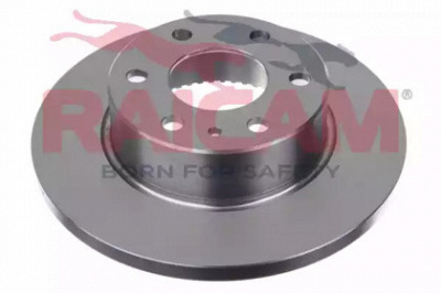 RAICAM rd00220 -