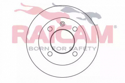 RAICAM rd00226 -