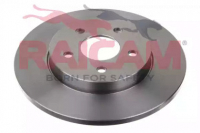 RAICAM rd00260 -  