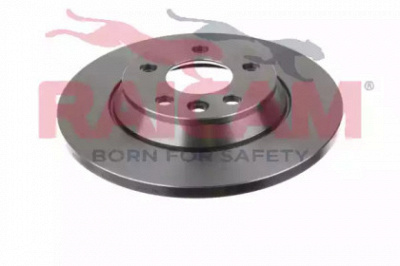 RAICAM rd00261 -  