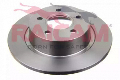 RAICAM rd00266 -  