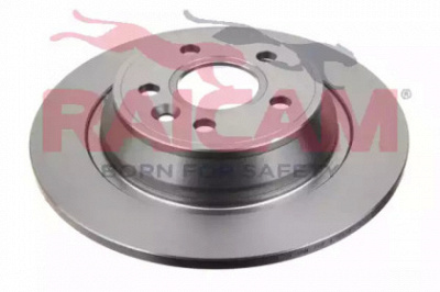 RAICAM rd00271 -