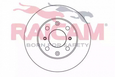 RAICAM rd00280 -